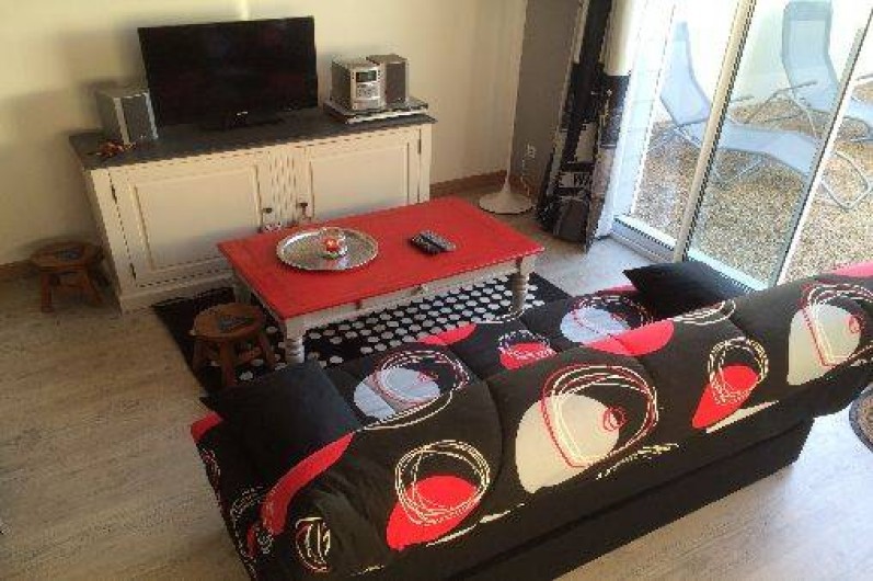 Location de vacances - Maison - Villa à Saint-Vivien