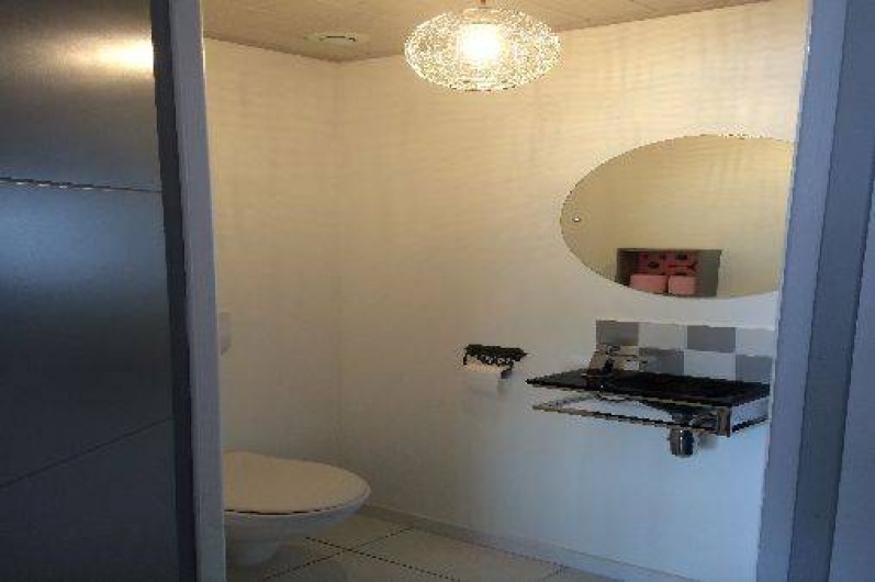 Location de vacances - Maison - Villa à Saint-Vivien