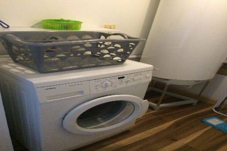 Location de vacances - Maison - Villa à Saint-Vivien