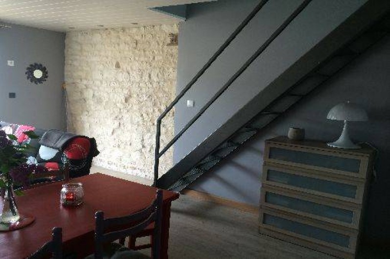 Location de vacances - Maison - Villa à Saint-Vivien