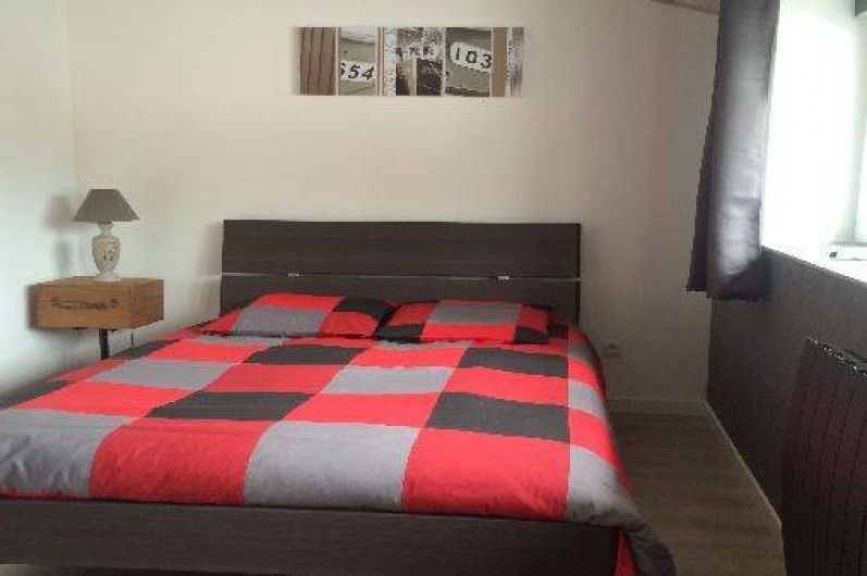 Location de vacances - Maison - Villa à Saint-Vivien