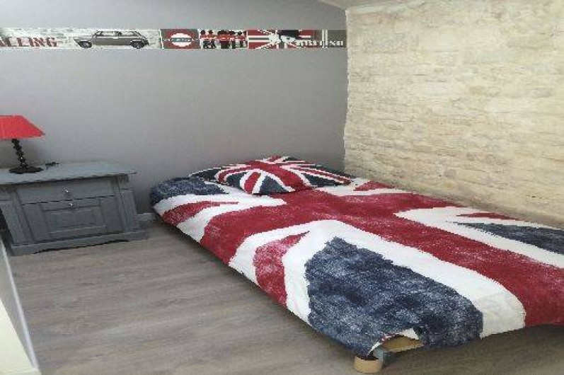 Location de vacances - Maison - Villa à Saint-Vivien