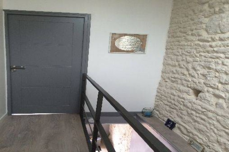 Location de vacances - Maison - Villa à Saint-Vivien