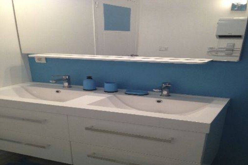 Location de vacances - Maison - Villa à Saint-Vivien