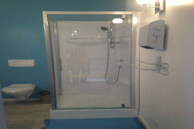 Location de vacances - Maison - Villa à Saint-Vivien