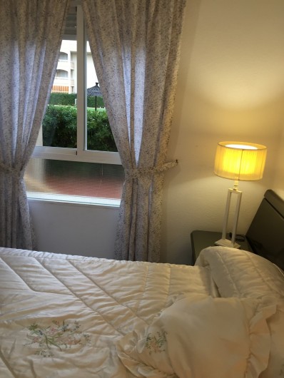 Location de vacances - Appartement à Dénia