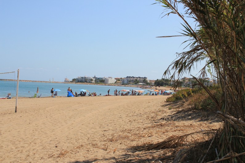 Location de vacances - Appartement à Dénia