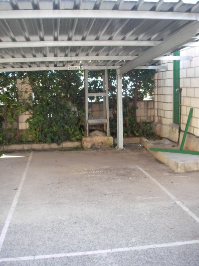 Location de vacances - Appartement à Dénia