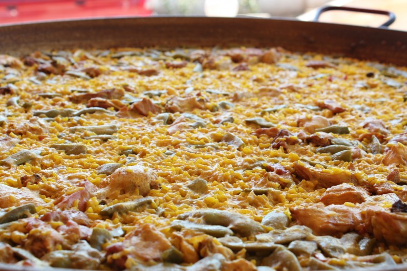 Location de vacances - Appartement à Dénia