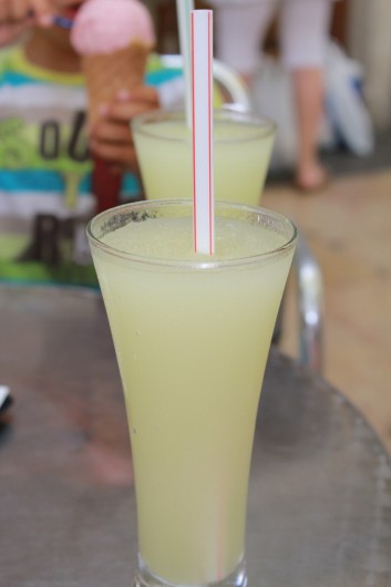 Location de vacances - Appartement à Dénia