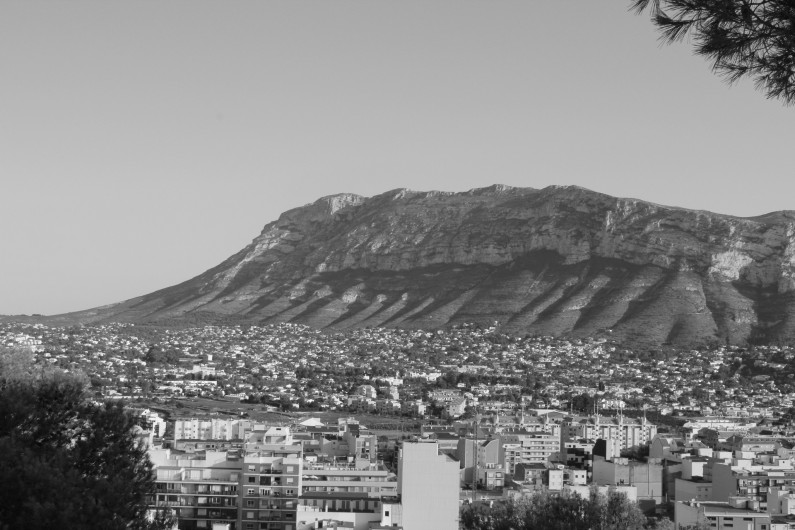 Location de vacances - Appartement à Dénia