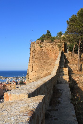 Location de vacances - Appartement à Dénia