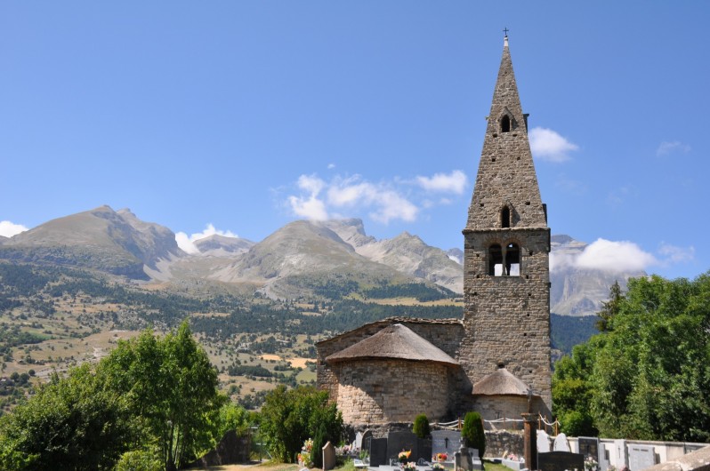 Location de vacances - Chalet à Le Dévoluy