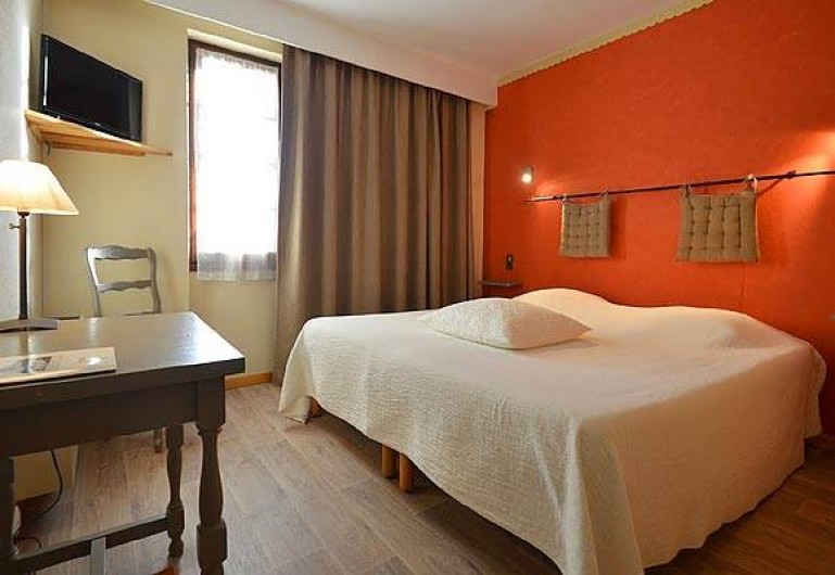 Location de vacances - Hôtel - Auberge à Mornas