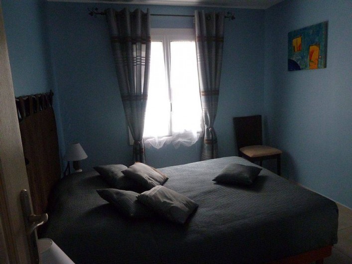 Location de vacances - Villa à Vidauban