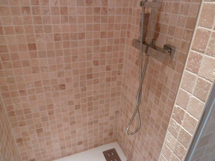 Location de vacances - Villa à Vidauban