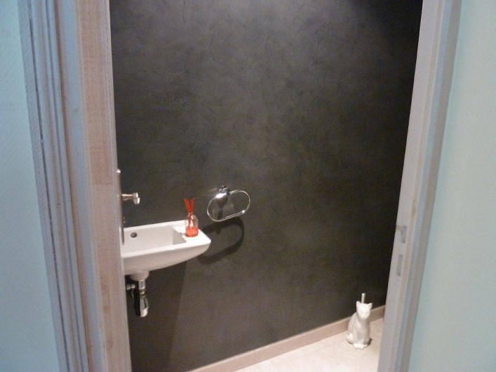 Location de vacances - Villa à Vidauban