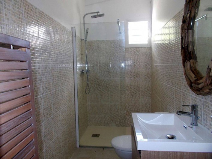 Location de vacances - Bungalow - Mobilhome à Saint-François