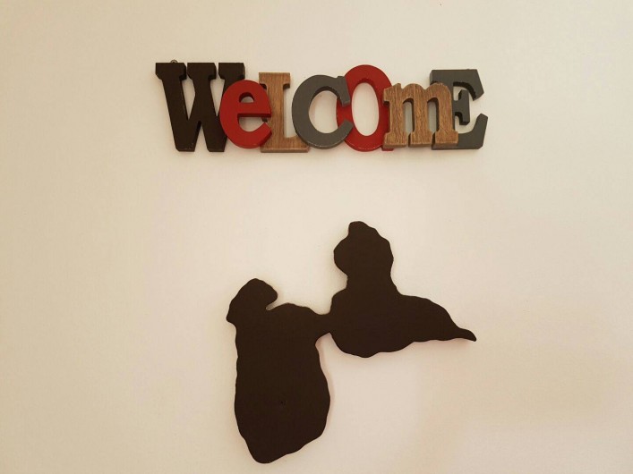 Location de vacances - Bungalow - Mobilhome à Saint-François