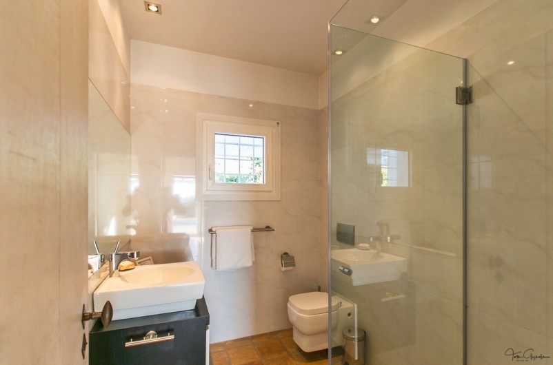 Location de vacances - Maison - Villa à Santa Bárbara de Nexe