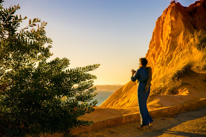 Location de vacances - Maison - Villa à Santa Bárbara de Nexe