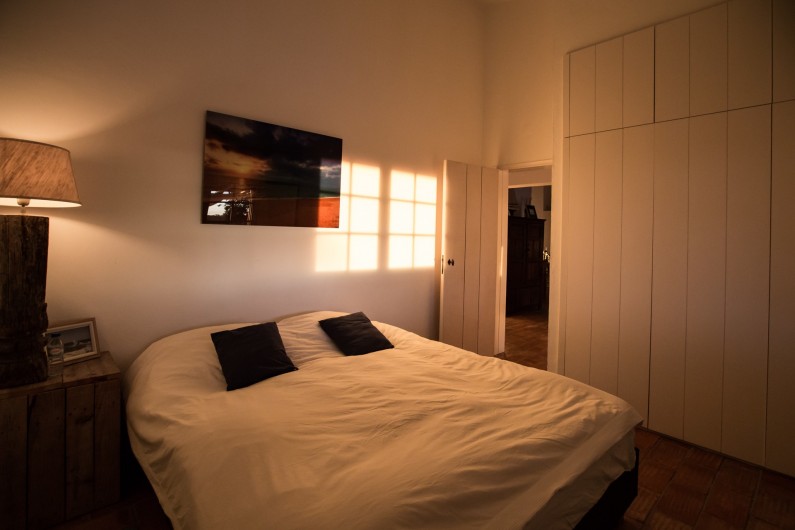 Location de vacances - Maison - Villa à Santa Bárbara de Nexe