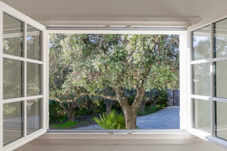 Location de vacances - Maison - Villa à Santa Bárbara de Nexe