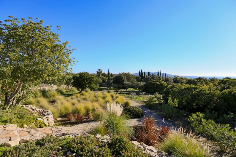Location de vacances - Maison - Villa à Santa Bárbara de Nexe