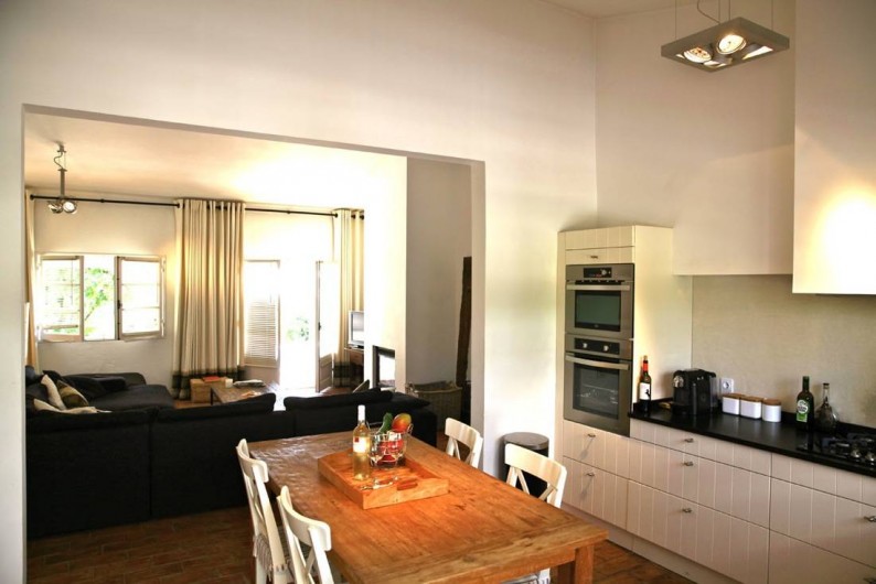 Location de vacances - Maison - Villa à Santa Bárbara de Nexe