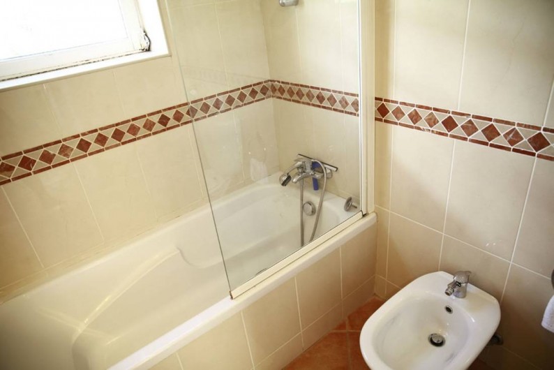 Location de vacances - Maison - Villa à Santa Bárbara de Nexe