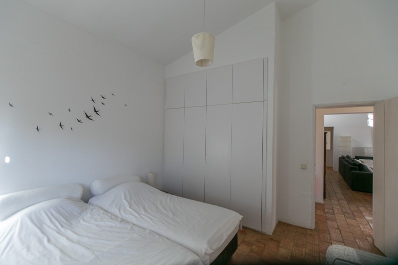 Location de vacances - Maison - Villa à Santa Bárbara de Nexe