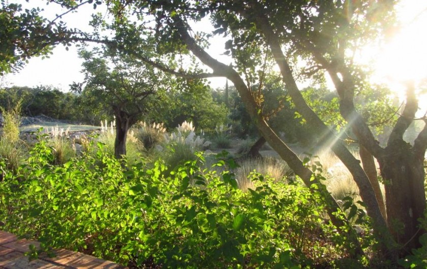 Location de vacances - Maison - Villa à Santa Bárbara de Nexe