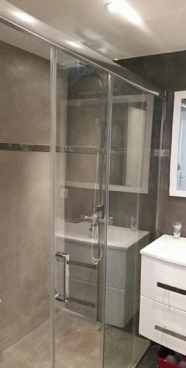 Location de vacances - Appartement à Cannes