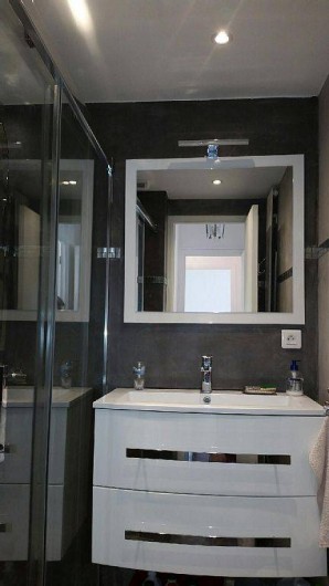 Location de vacances - Appartement à Cannes