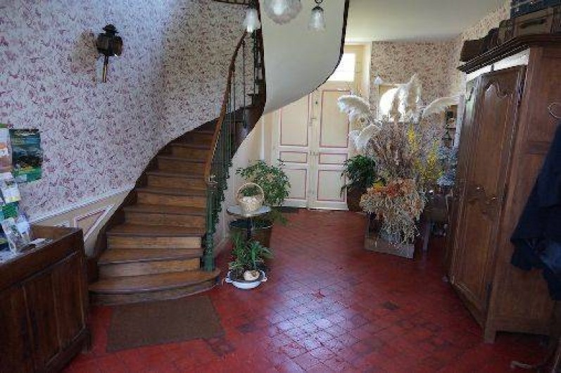 Location de vacances - Maison - Villa à Le Mazis