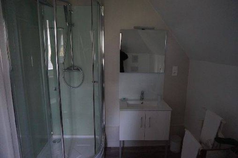 Location de vacances - Maison - Villa à Le Mazis