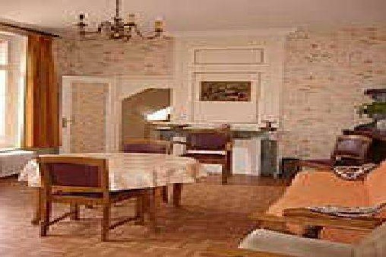 Location de vacances - Maison - Villa à Le Mazis