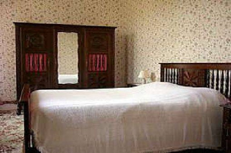 Location de vacances - Maison - Villa à Le Mazis