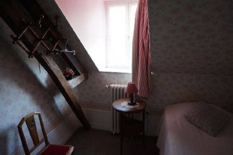 Location de vacances - Maison - Villa à Le Mazis