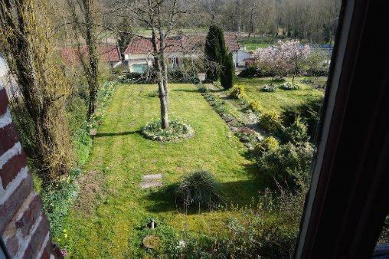 Location de vacances - Maison - Villa à Le Mazis