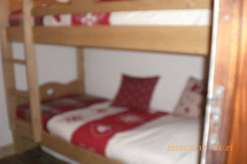 Location de vacances - Studio à Les Deux Alpes