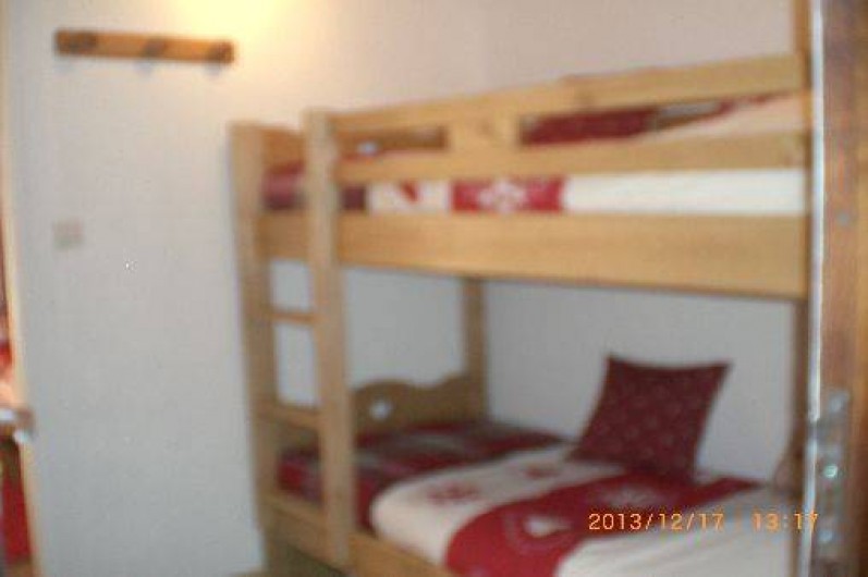 Location de vacances - Studio à Les Deux Alpes