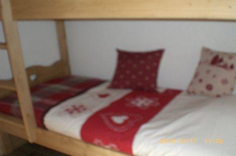 Location de vacances - Studio à Les Deux Alpes