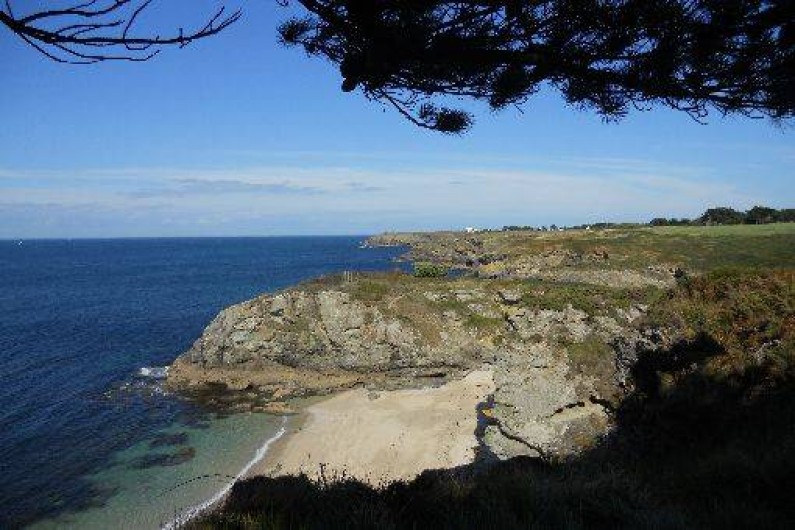 Location de vacances - Maison - Villa à Le Palais