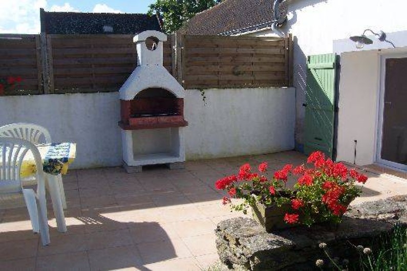 Location de vacances - Maison - Villa à Le Palais