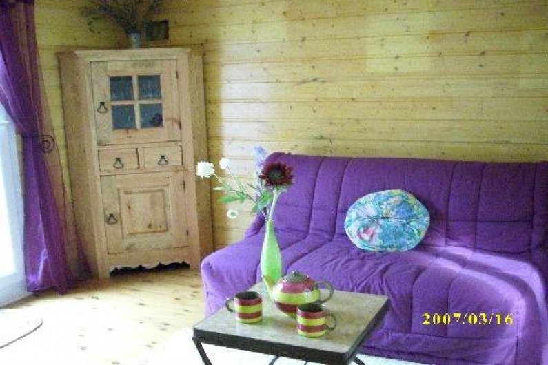 Location de vacances - Maison - Villa à Le Palais