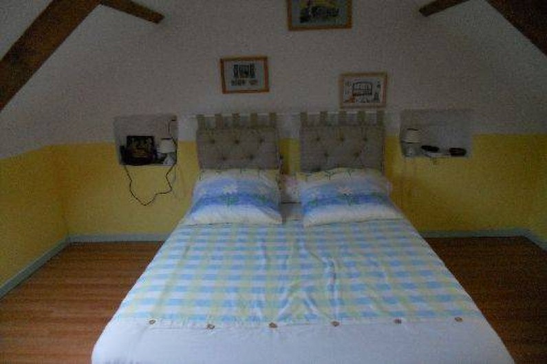 Location de vacances - Maison - Villa à Le Palais