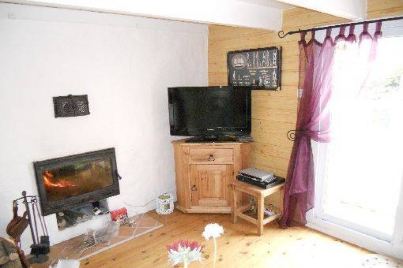 Location de vacances - Maison - Villa à Le Palais