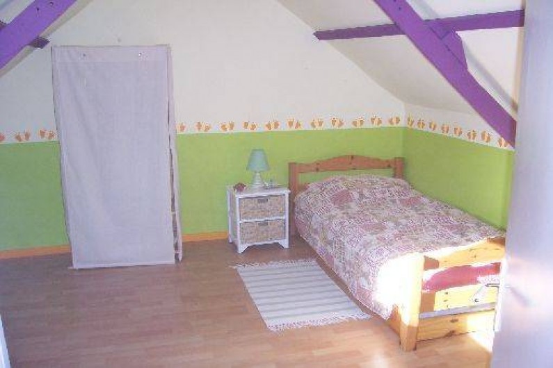 Location de vacances - Maison - Villa à Le Palais