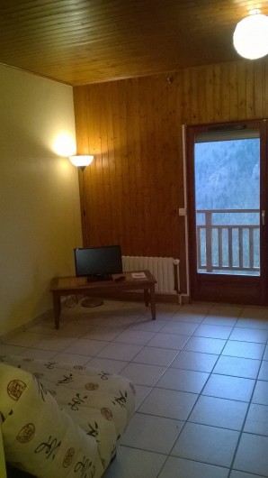 Location de vacances - Appartement à Talloires-Montmin